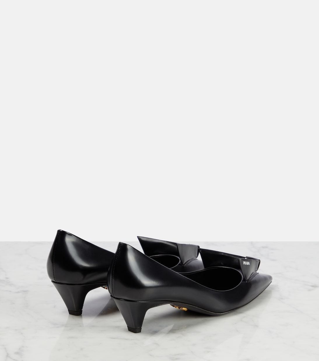 Pumps in pelle | Prada