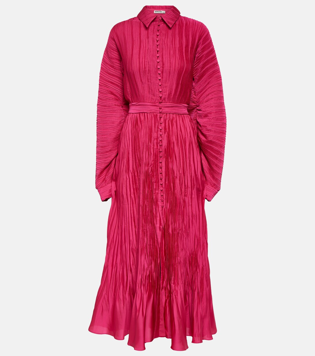 Robe midi Indiana | Simkhai