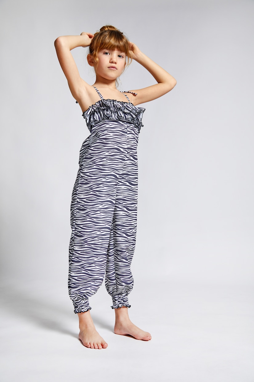 Mono Pampellone estampado | Suncracy