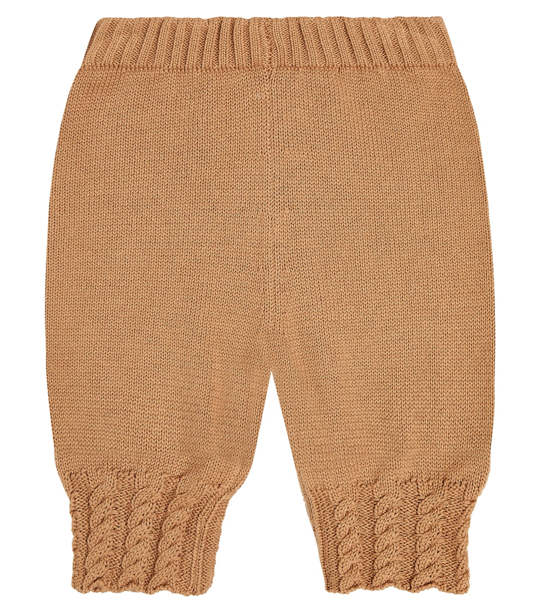 Pantalon de survêtement Icta en coton | Donsje