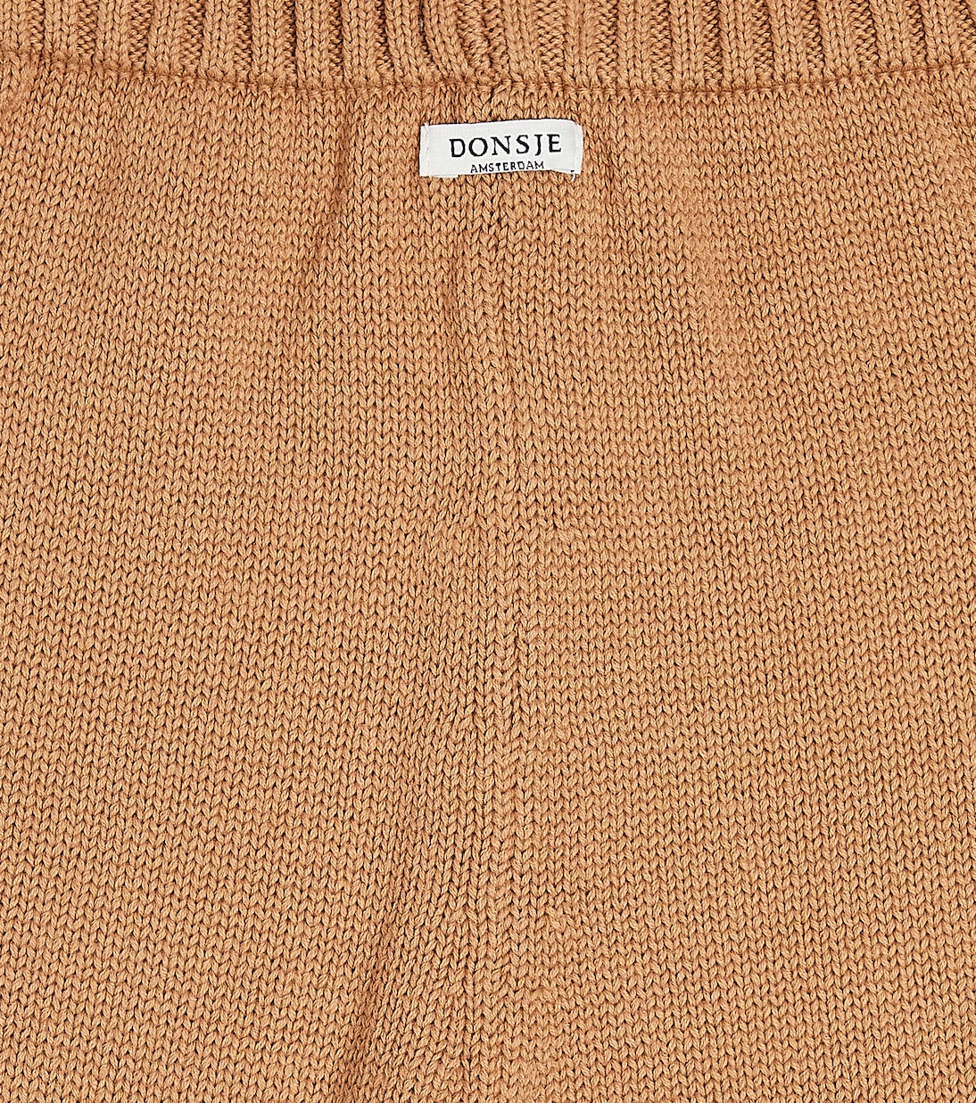 Pantalon de survêtement Icta en coton | Donsje