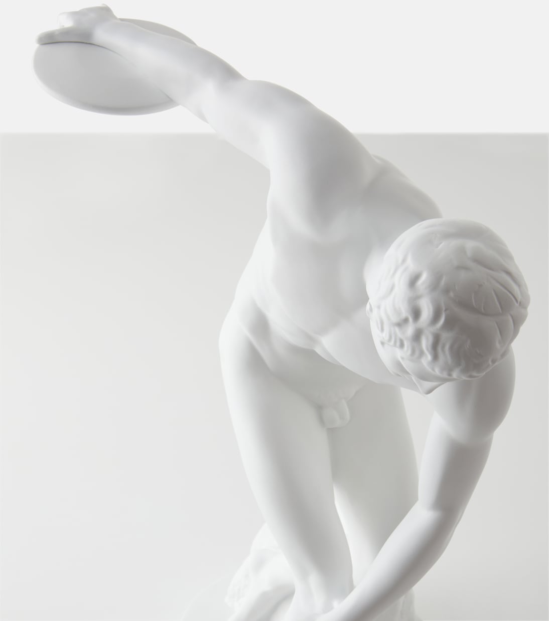Discobolux lamp by Uto Balmoral, EU plug | Seletti