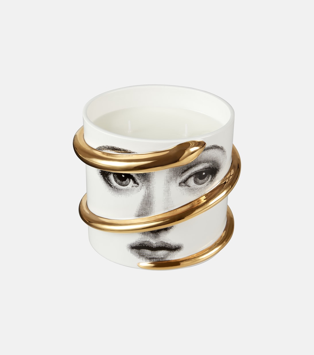 Poco Dopo scented candle | Fornasetti