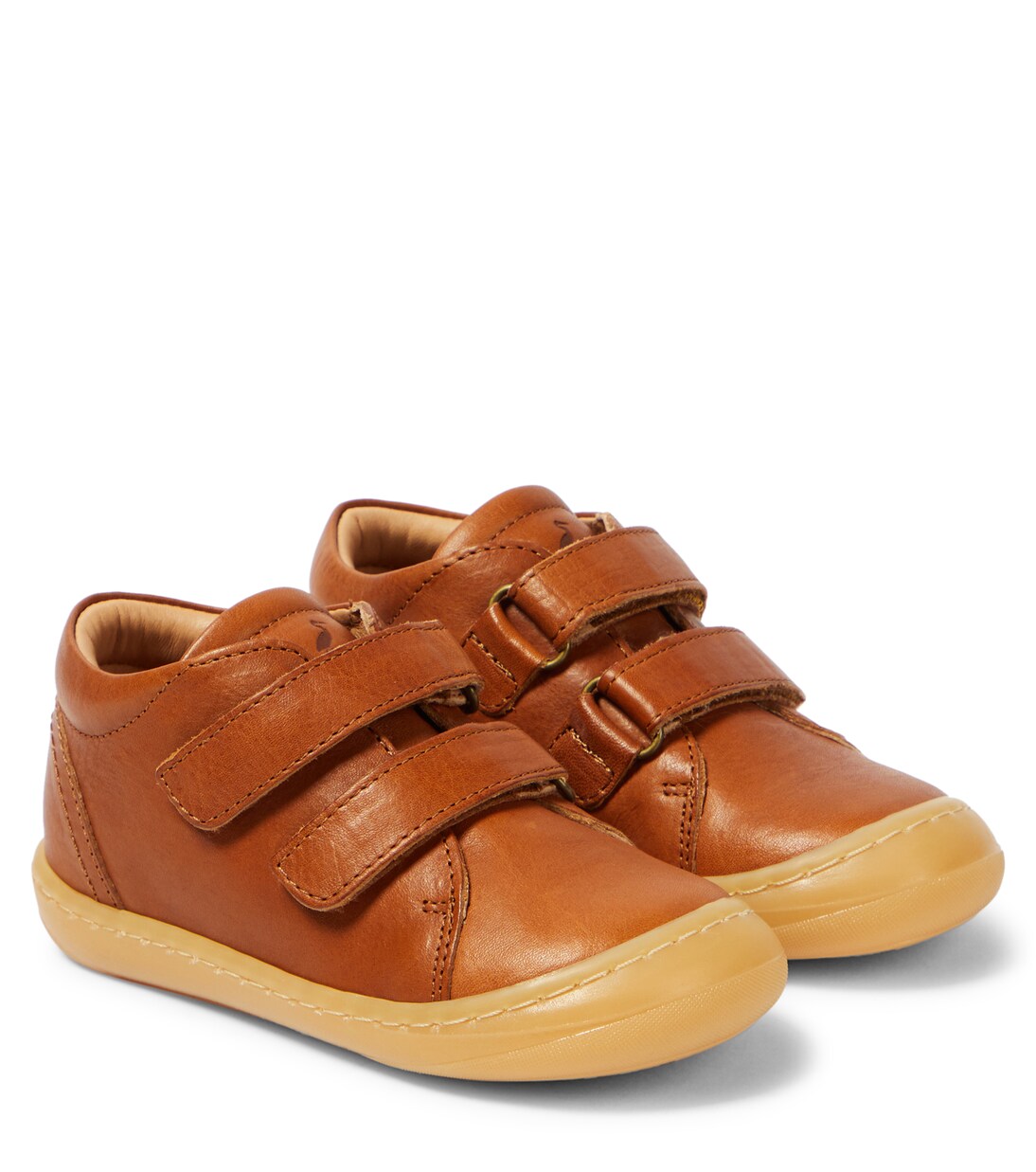 Sneakers in pelle | Petit Nord