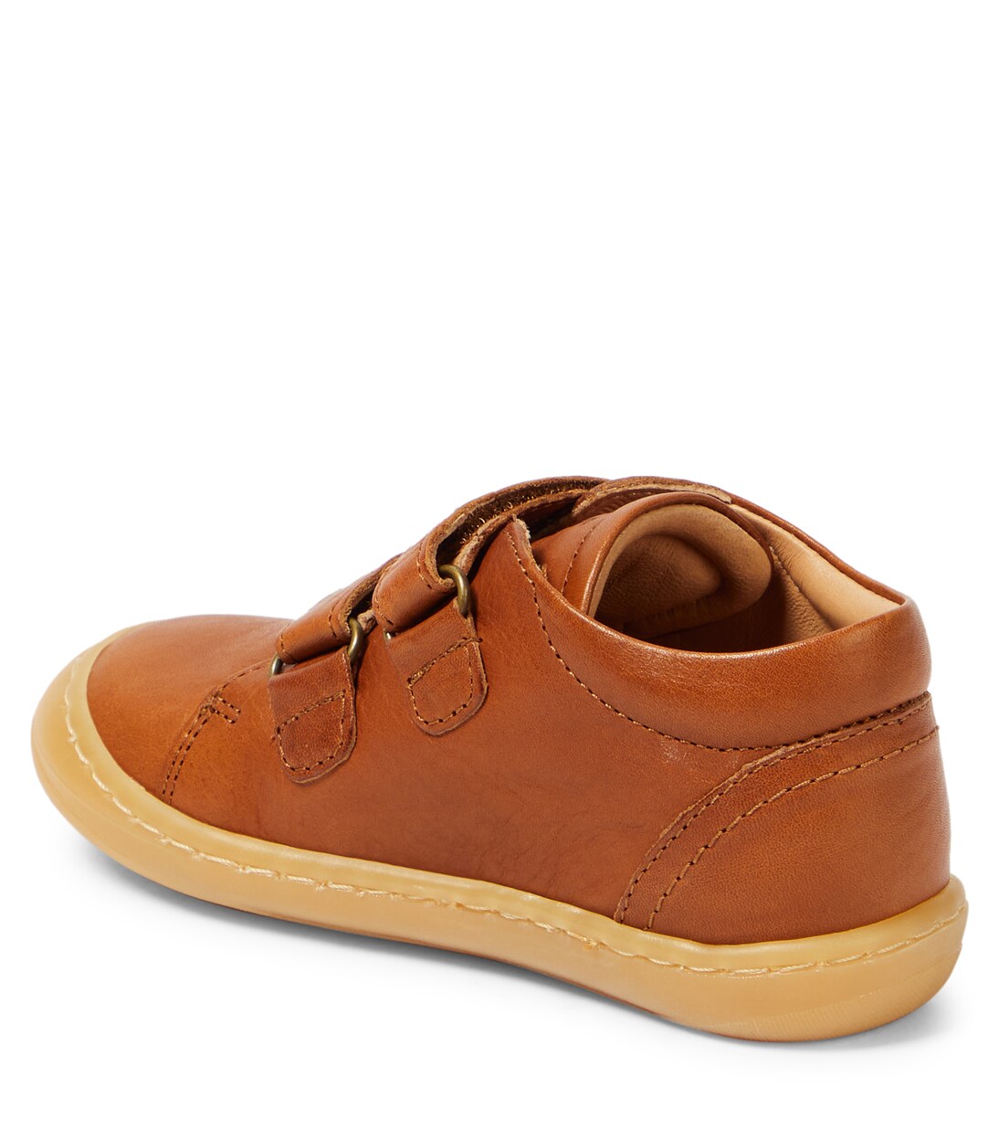 Sneakers in pelle | Petit Nord