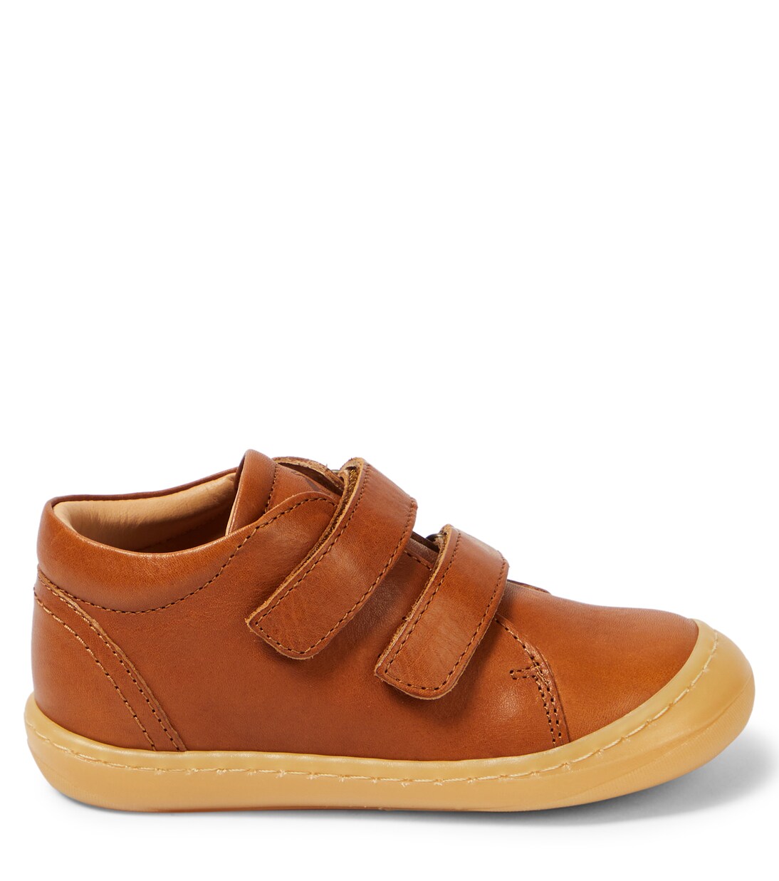 Sneakers in pelle | Petit Nord