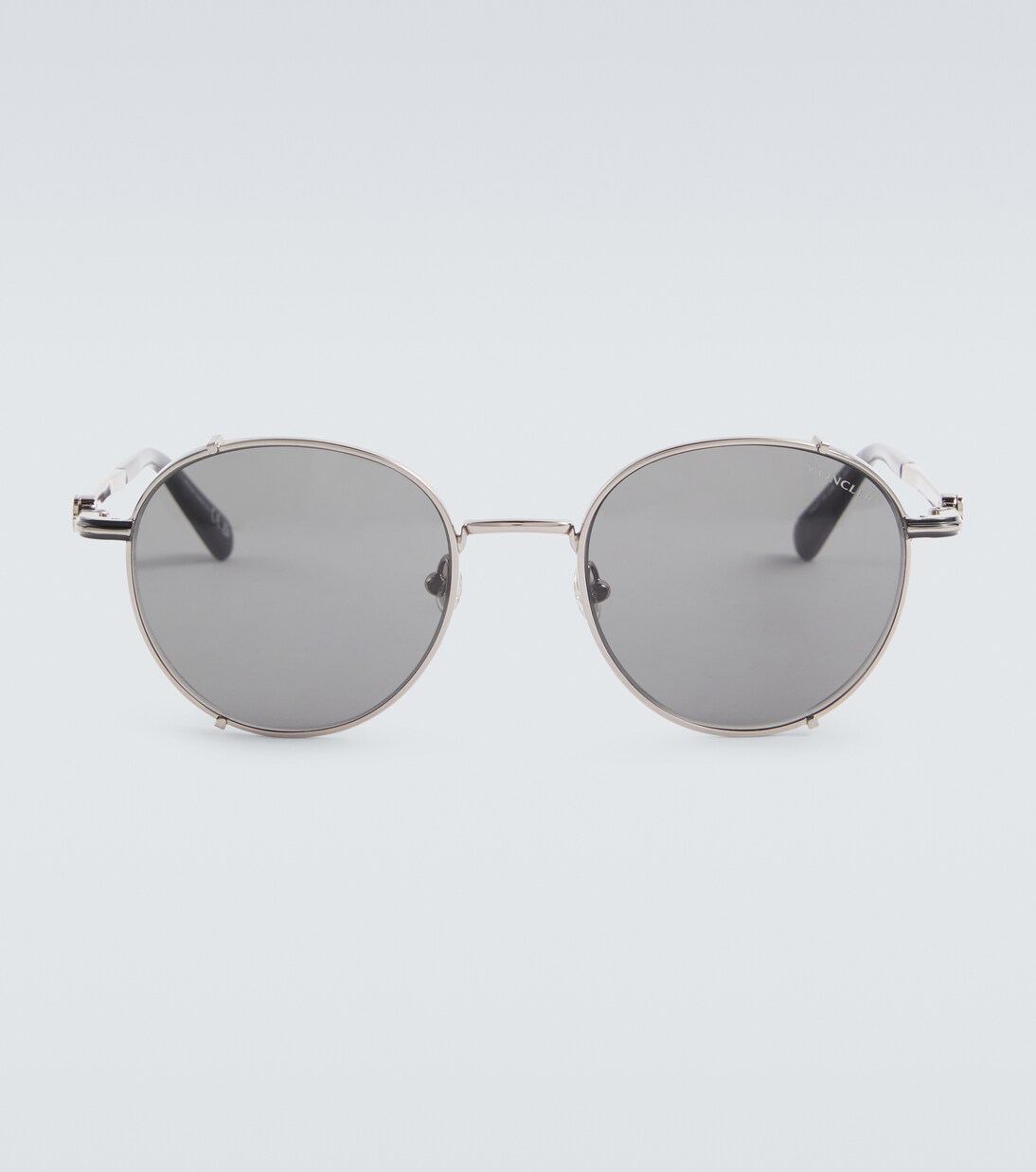 Round sunglasses | Moncler