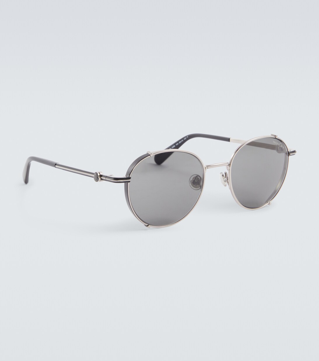 Round sunglasses | Moncler