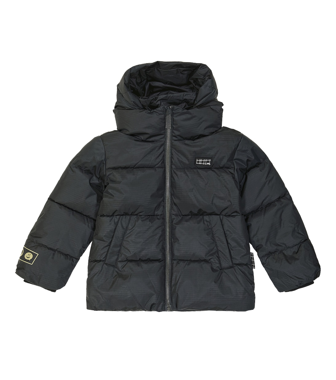 Veste matelassée Hilo | Molo