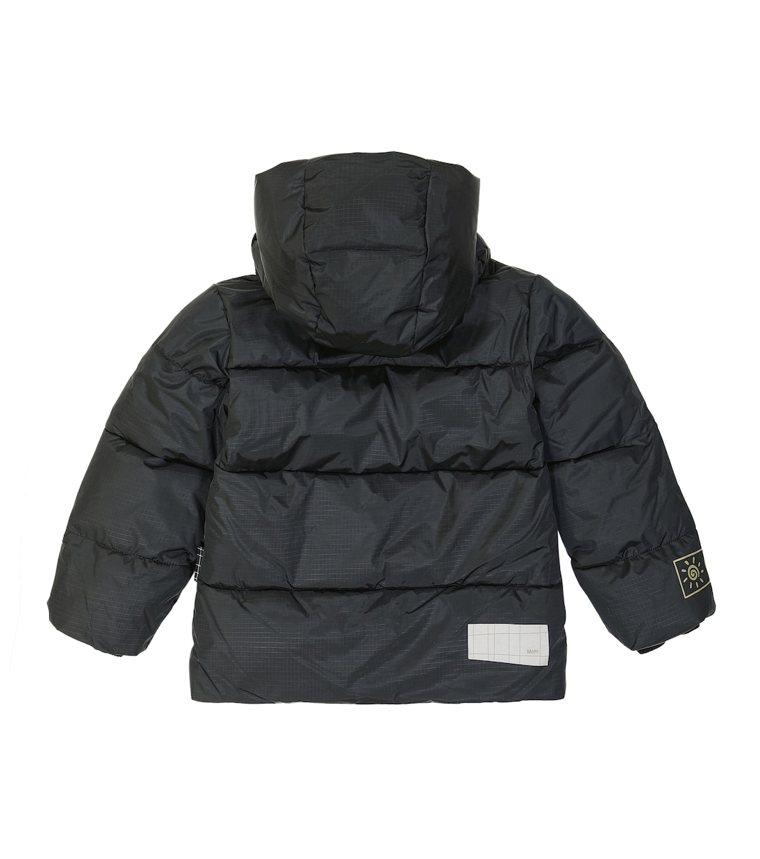 Veste matelassée Hilo | Molo