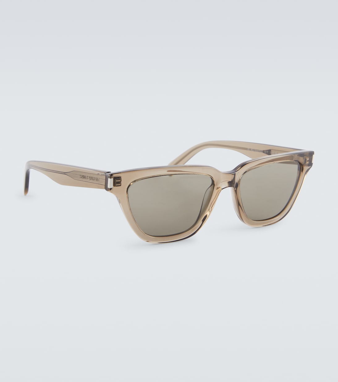 SL 462 Sulpice butterfly sunglasses | Saint Laurent