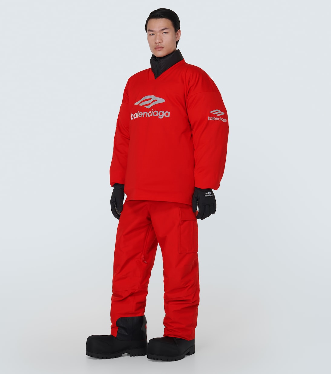 Skihose 3B Sports Icon | Balenciaga