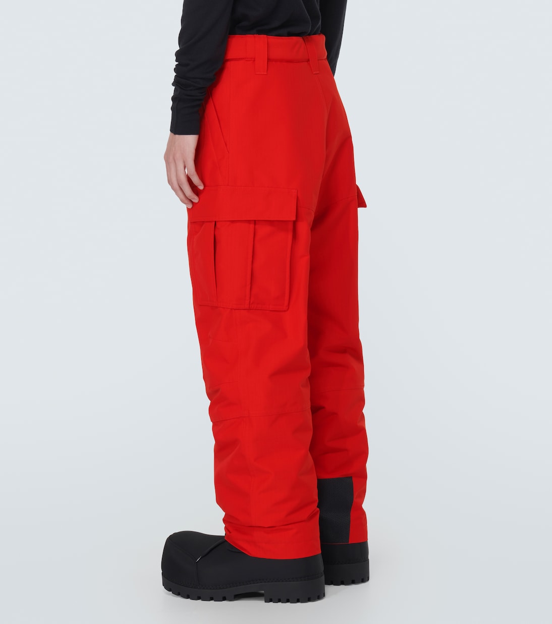 Skihose 3B Sports Icon | Balenciaga
