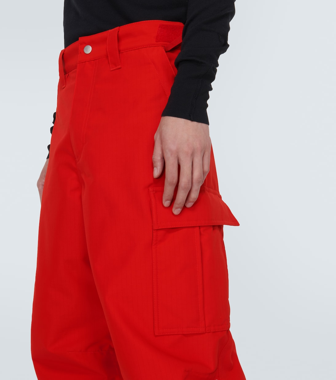 Skihose 3B Sports Icon | Balenciaga