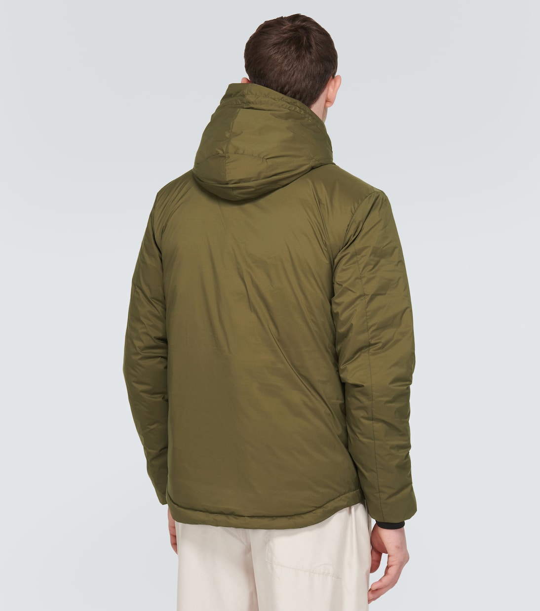 Lodge Hoody down jacket | Canada Goose