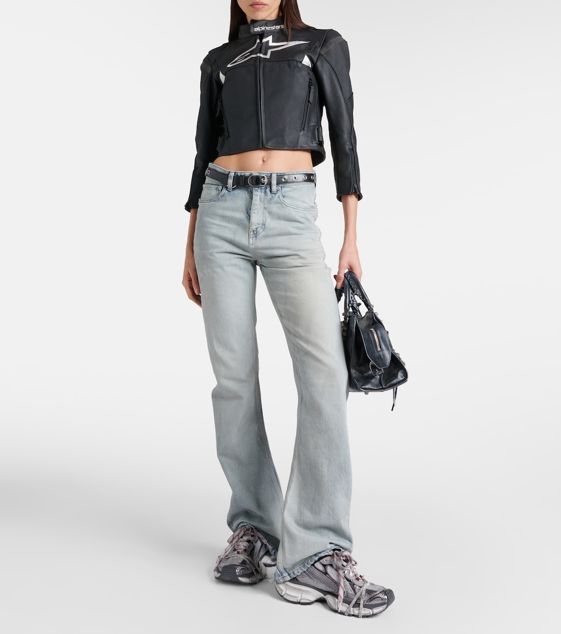 Sneakers 3XL | Balenciaga