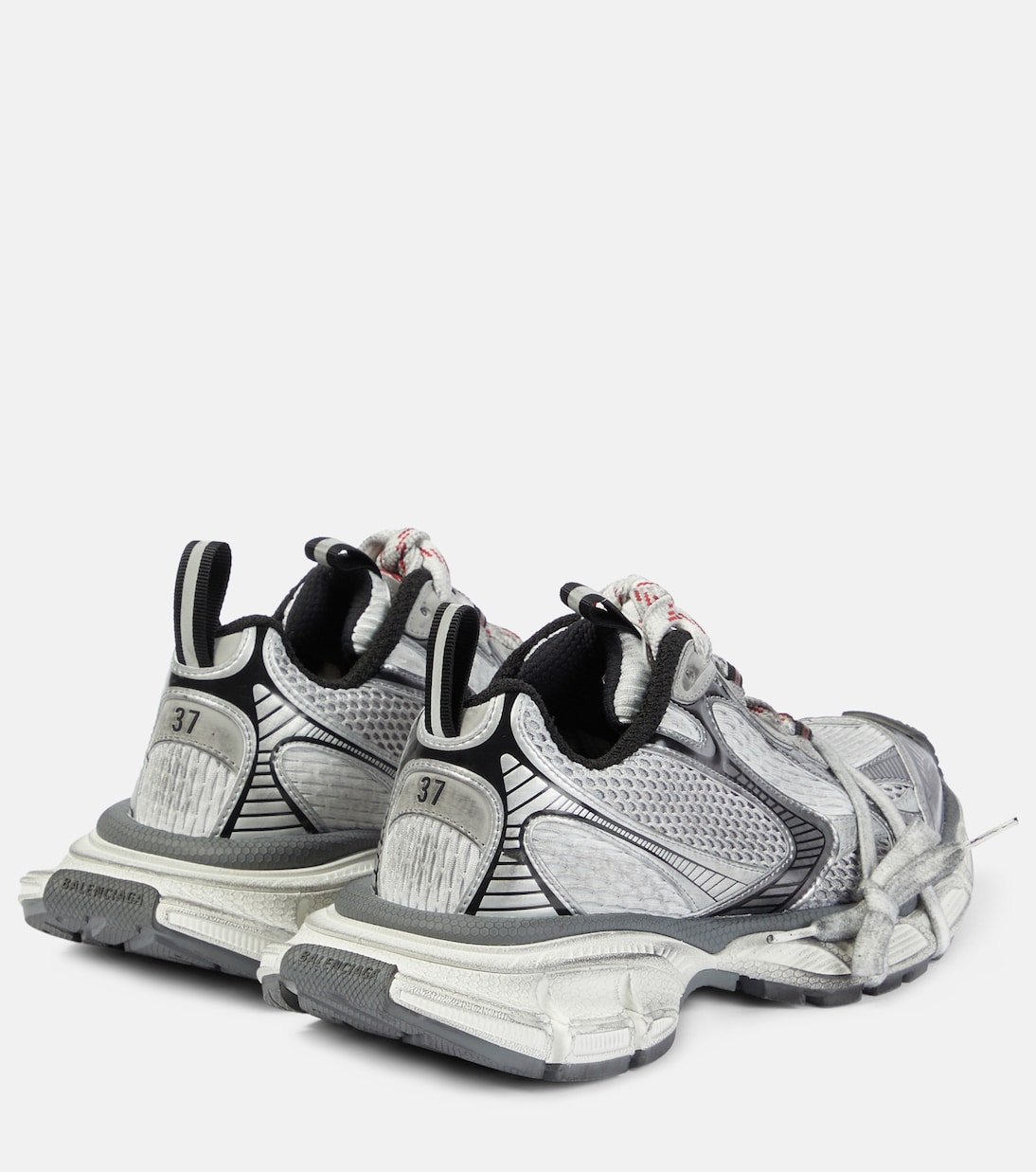 Sneakers 3XL | Balenciaga