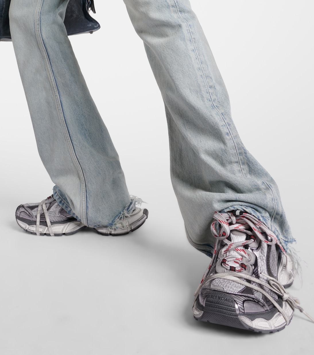 Sneakers 3XL | Balenciaga
