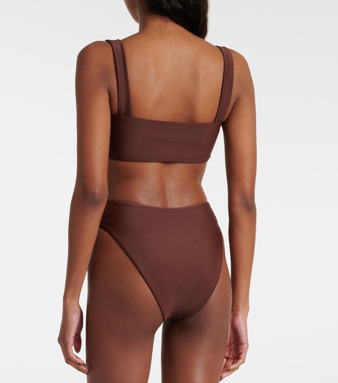 Coast 비키니 탑 | Jade Swim