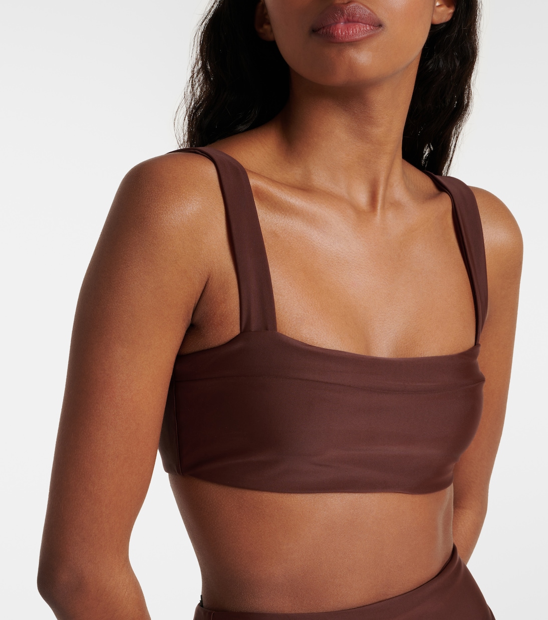 Coast 비키니 탑 | Jade Swim