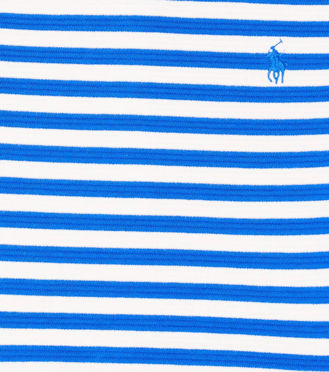 Kleid aus einem Baumwollgemisch | Polo Ralph Lauren Kids