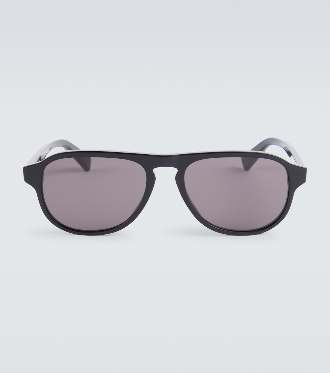 Aviator-Sonnenbrille | Bottega Veneta
