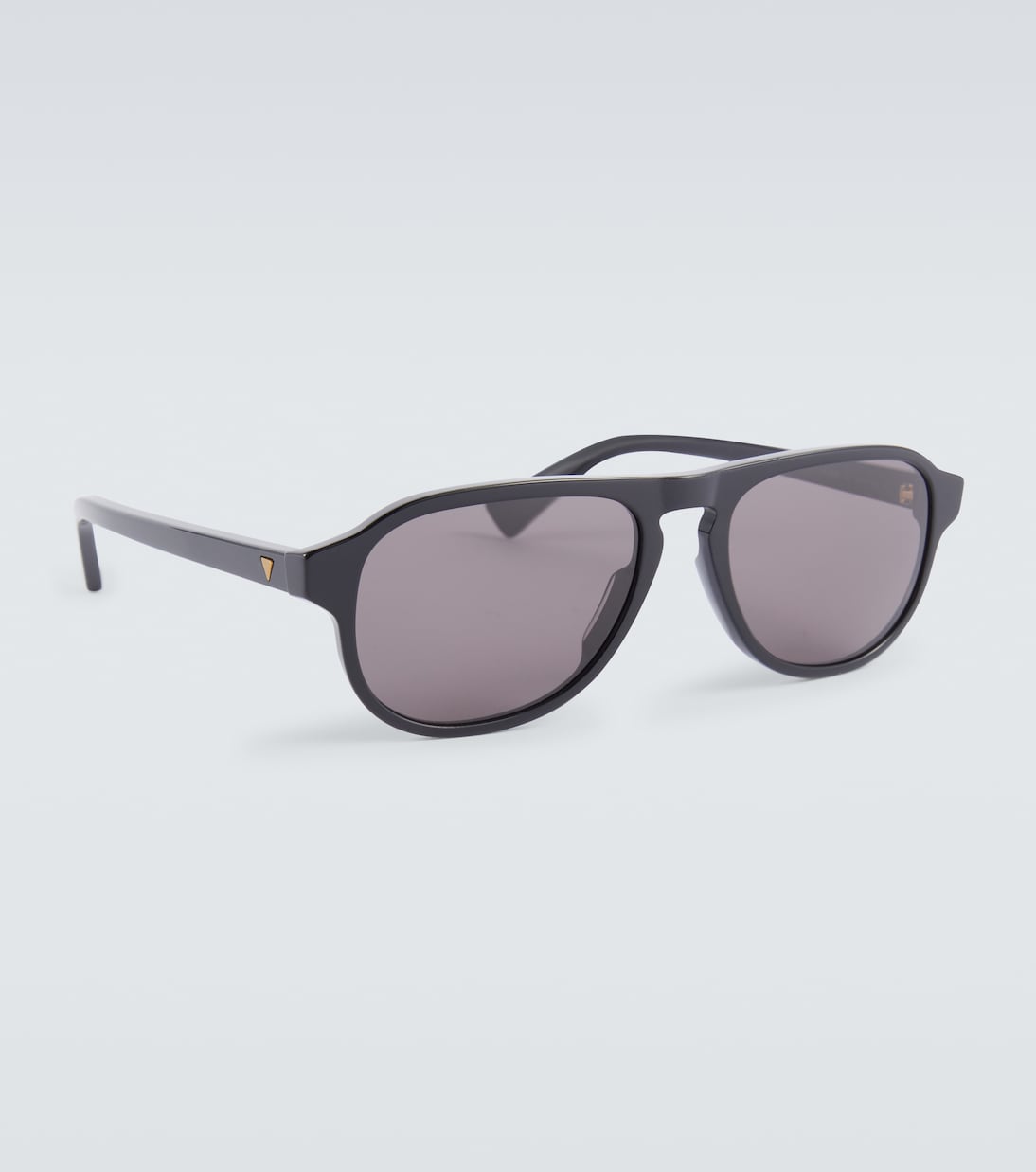 Aviator-Sonnenbrille | Bottega Veneta