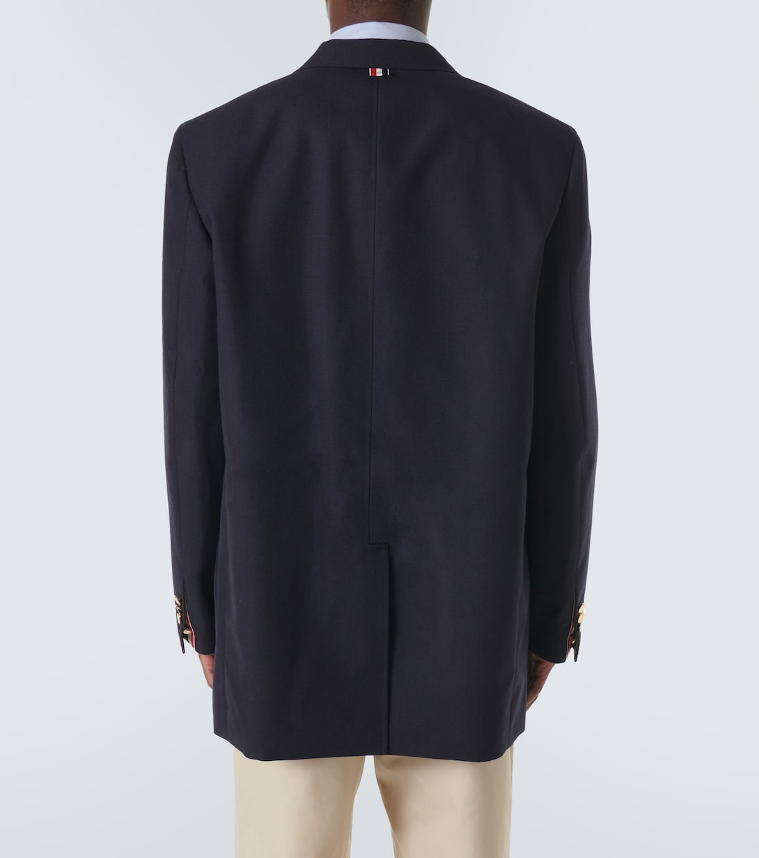 Blazer de lana | Thom Browne