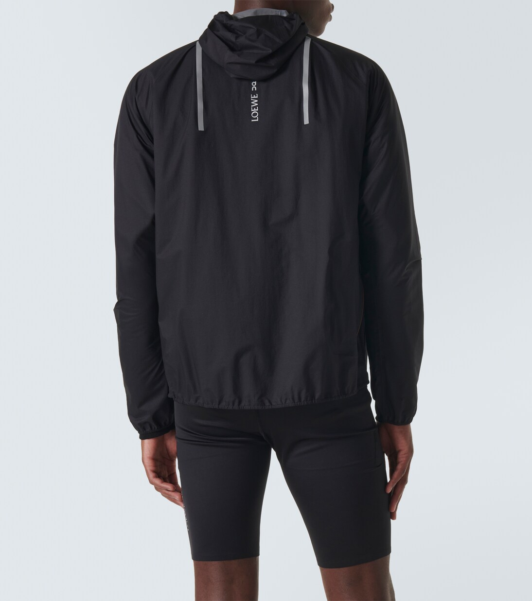 X On Windbreaker Ultra  | Loewe