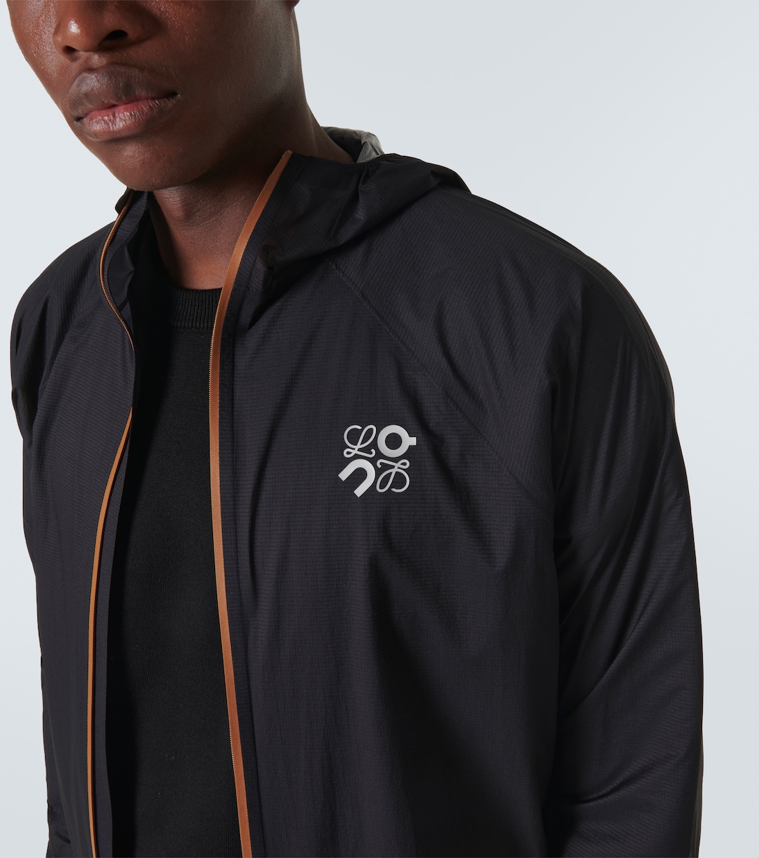X On Windbreaker Ultra  | Loewe