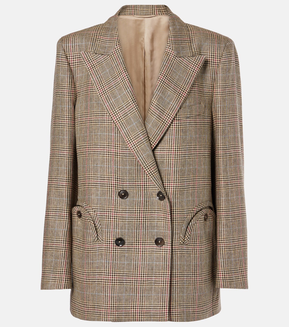 Blazer Jealousy Everynight in seta | Blazé Milano