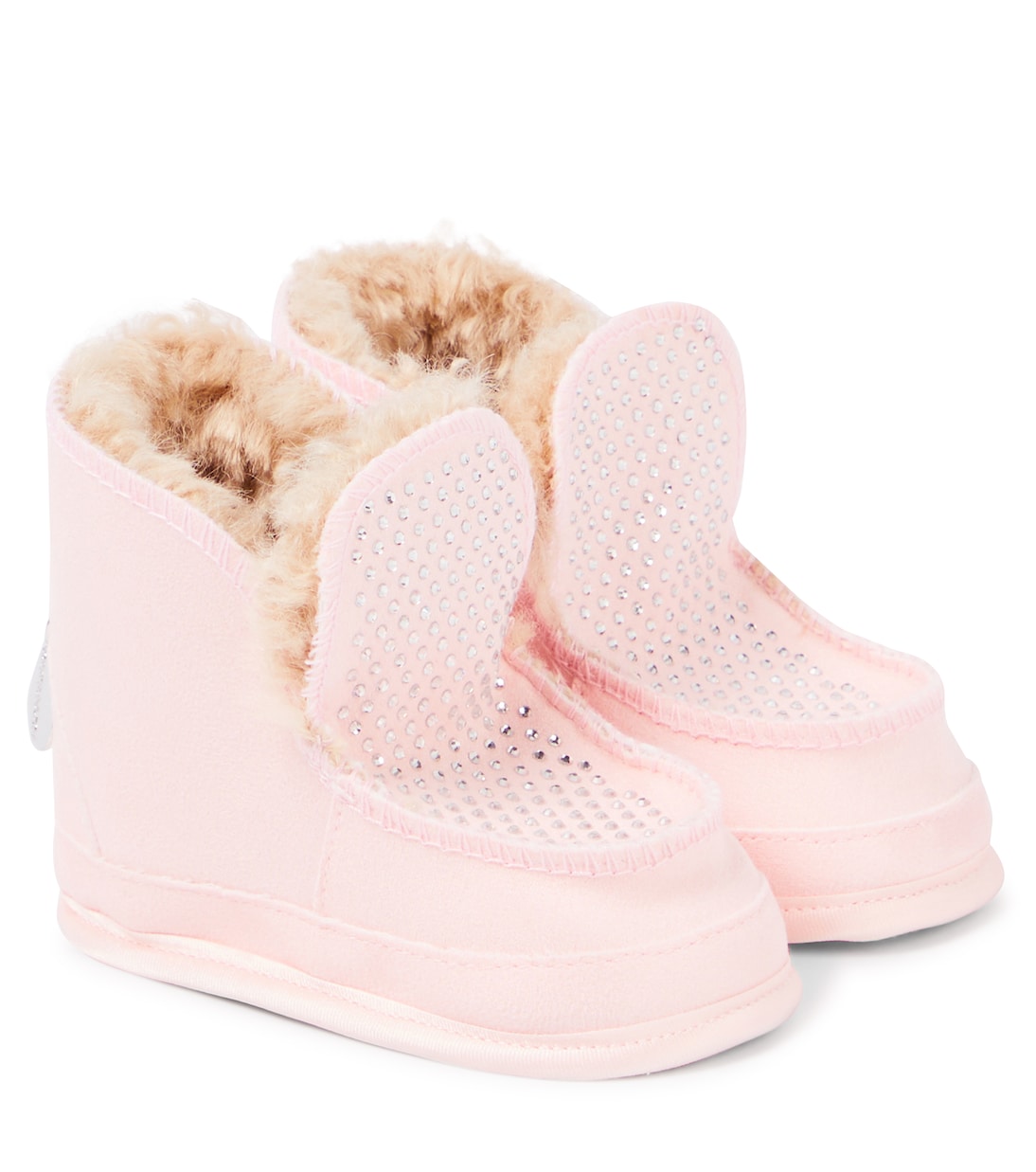 Bottes à ornements | Monnalisa