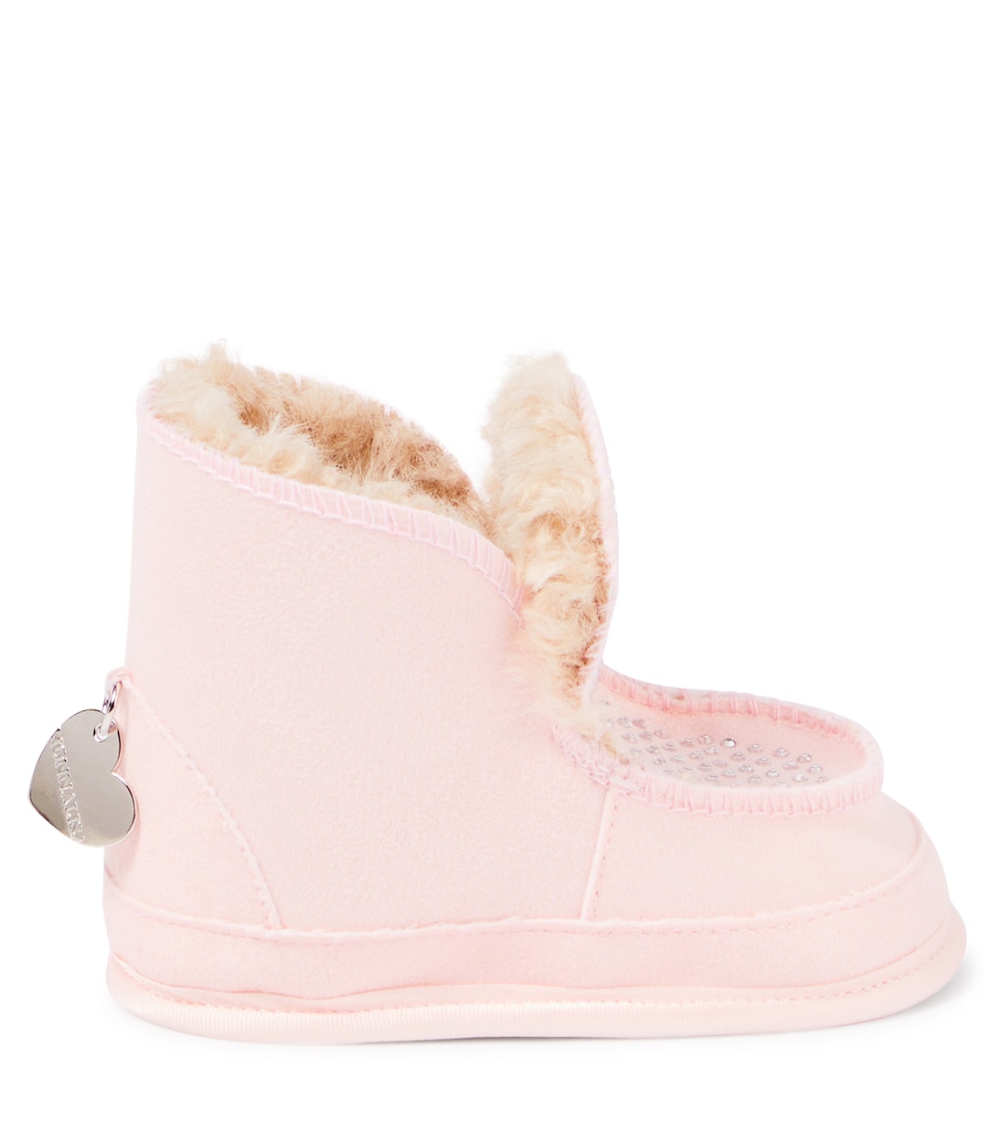 Bottes à ornements | Monnalisa