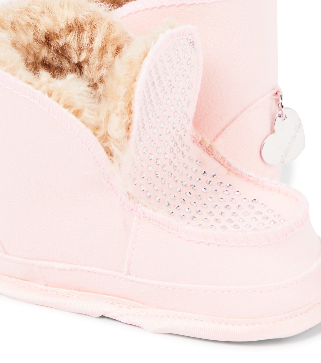 Bottes à ornements | Monnalisa
