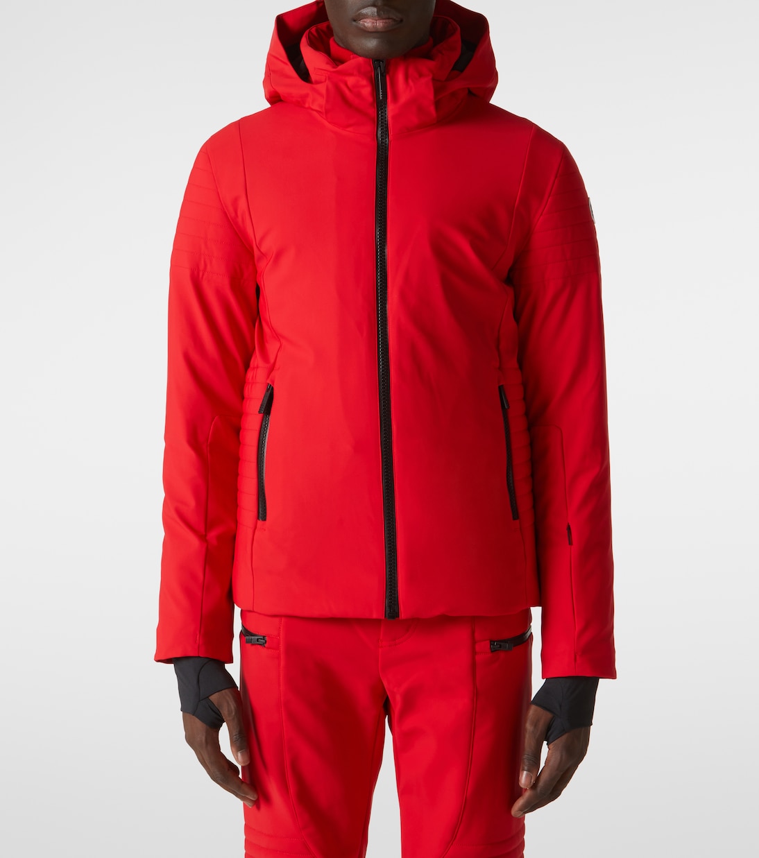 Skijacke Power | Fusalp