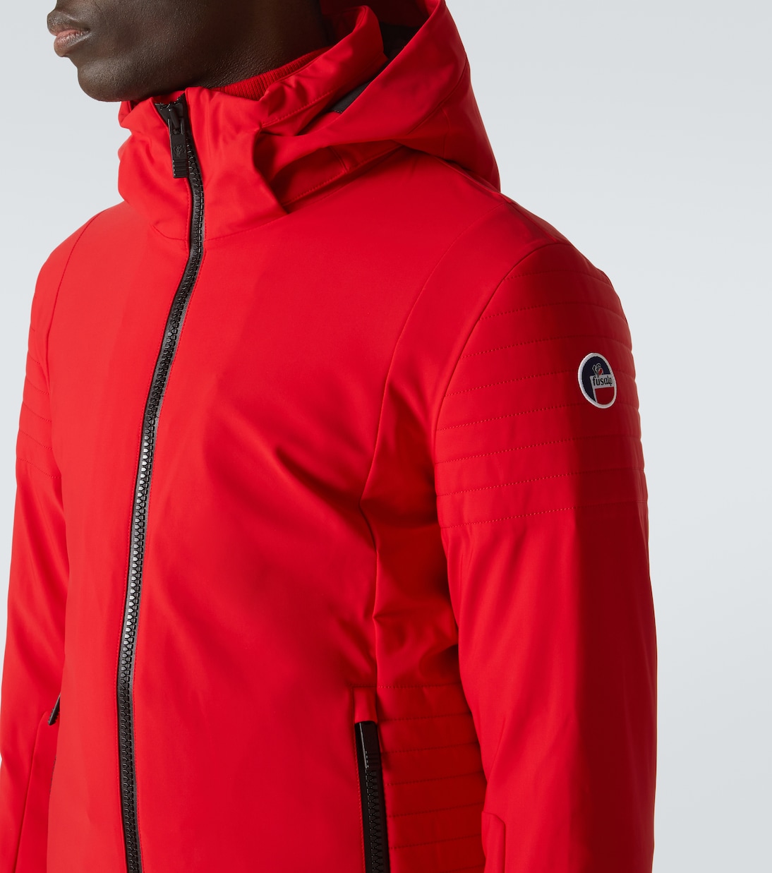 Skijacke Power | Fusalp