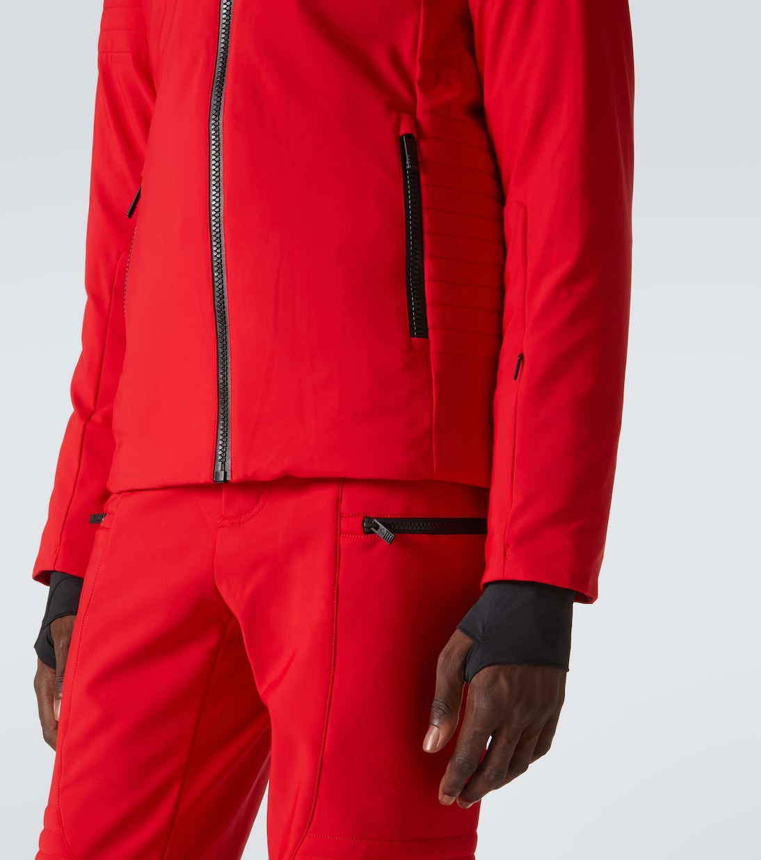 Skijacke Power | Fusalp