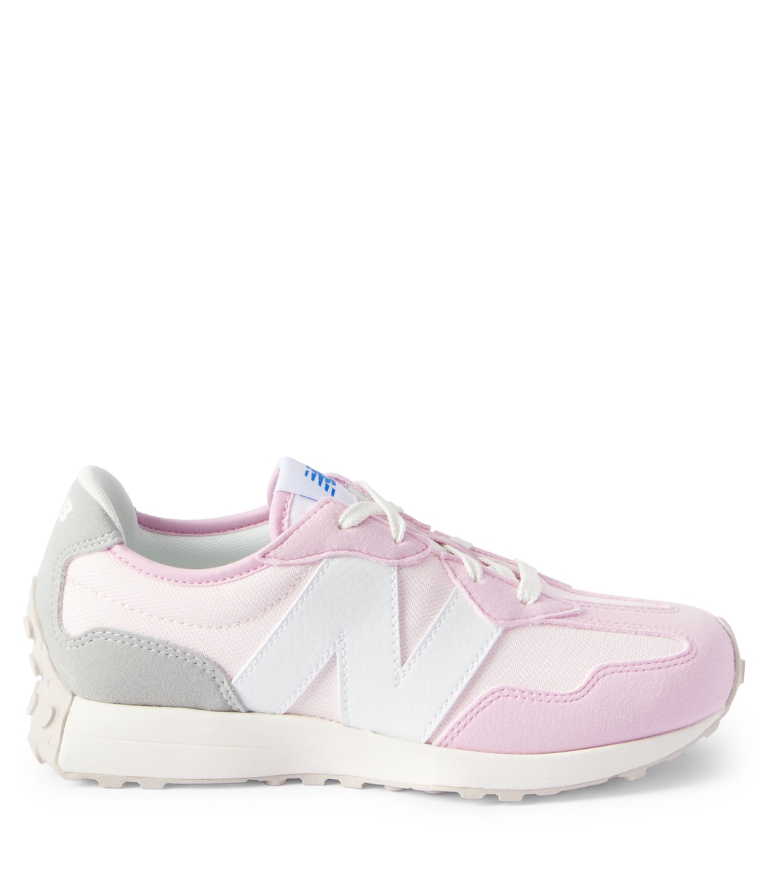 Sneakers 327 aus Veloursleder | New Balance Kids