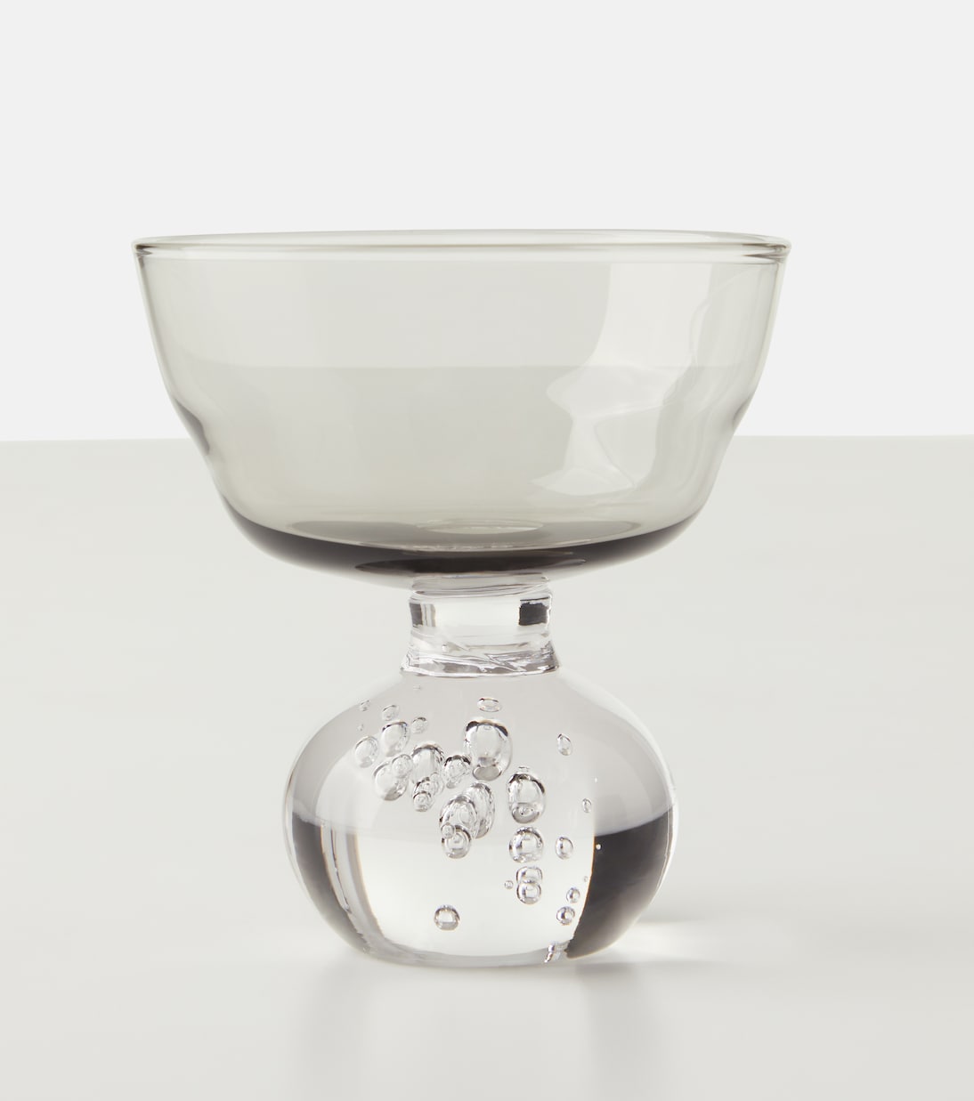 Eternal Snow Medium set of 6 glasses by Bela Silva | Serax