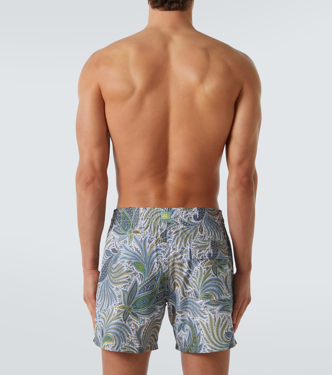 Short de bain Roma imprimé | Etro