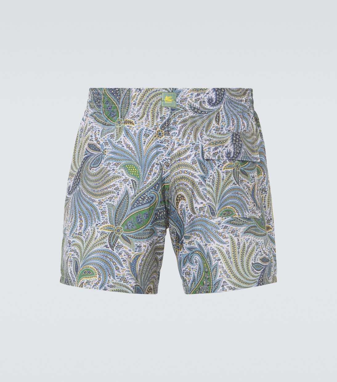Short de bain Roma imprimé | Etro