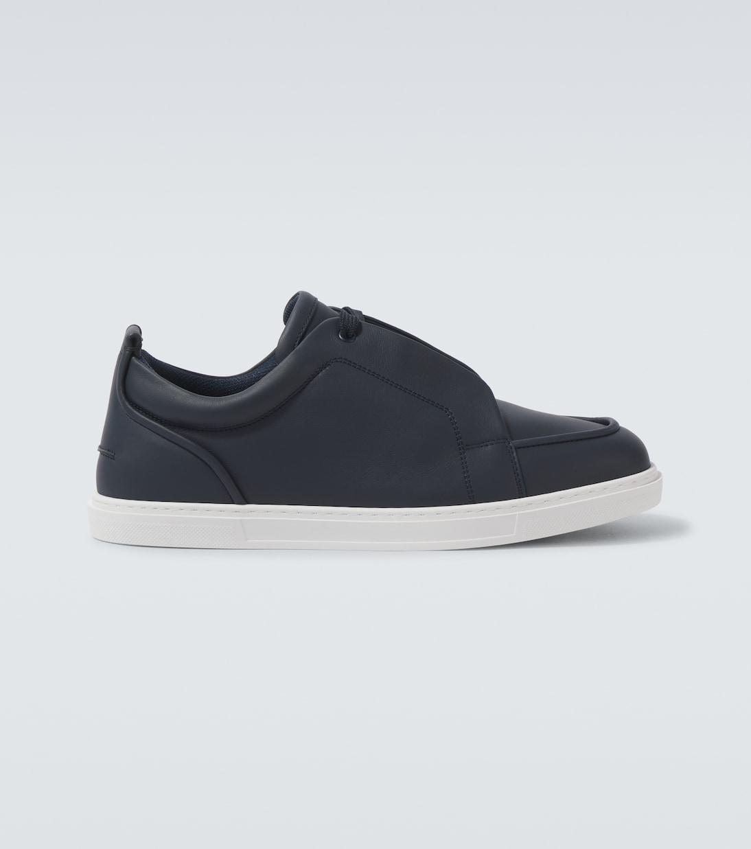 Sneakers Jimmy aus Leder | Christian Louboutin