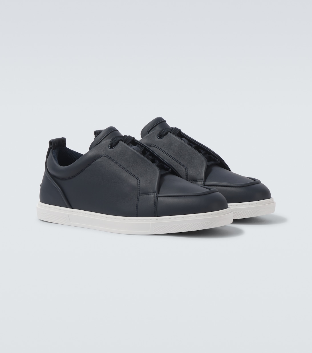 Sneakers Jimmy aus Leder | Christian Louboutin