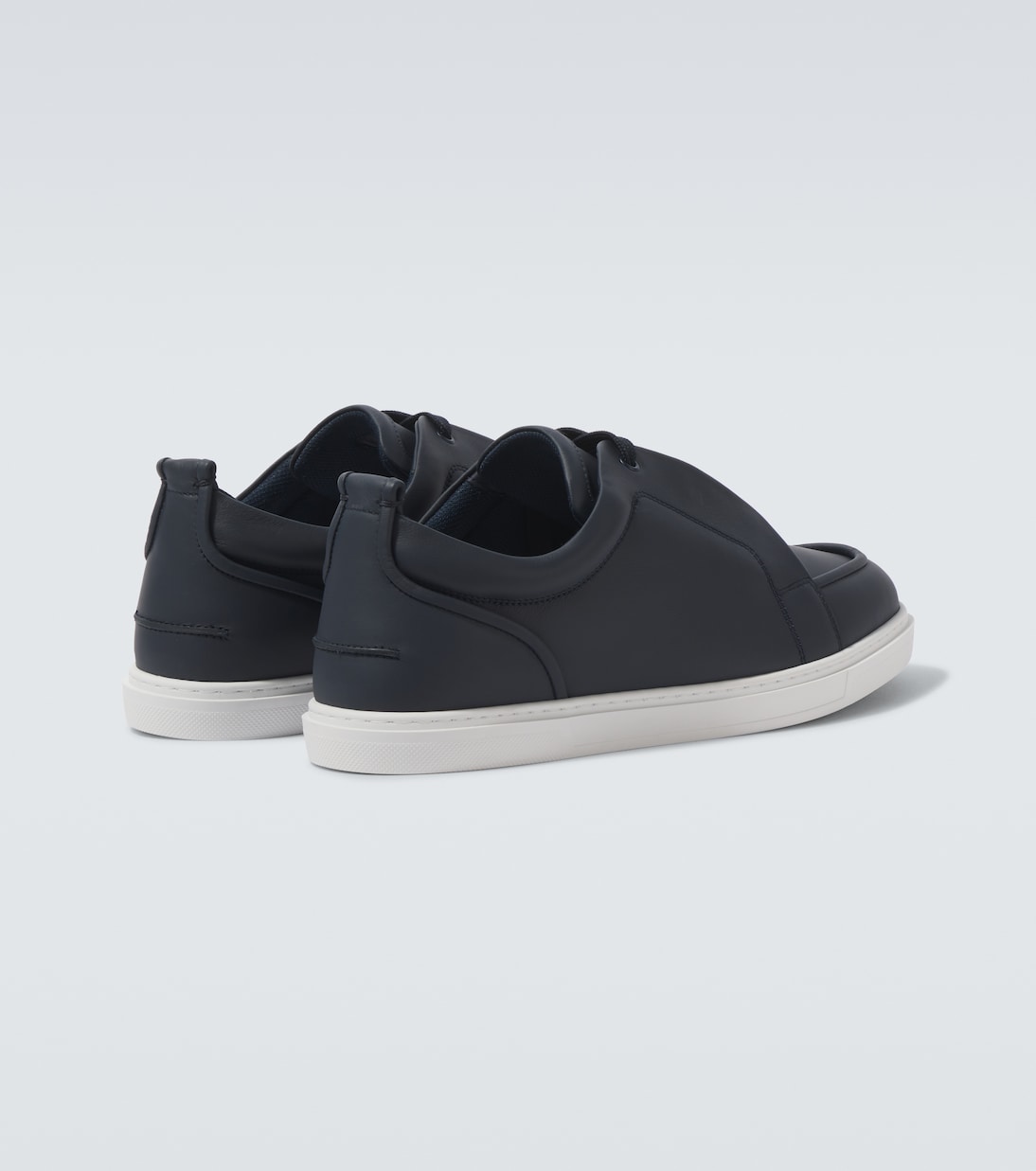 Sneakers Jimmy aus Leder | Christian Louboutin