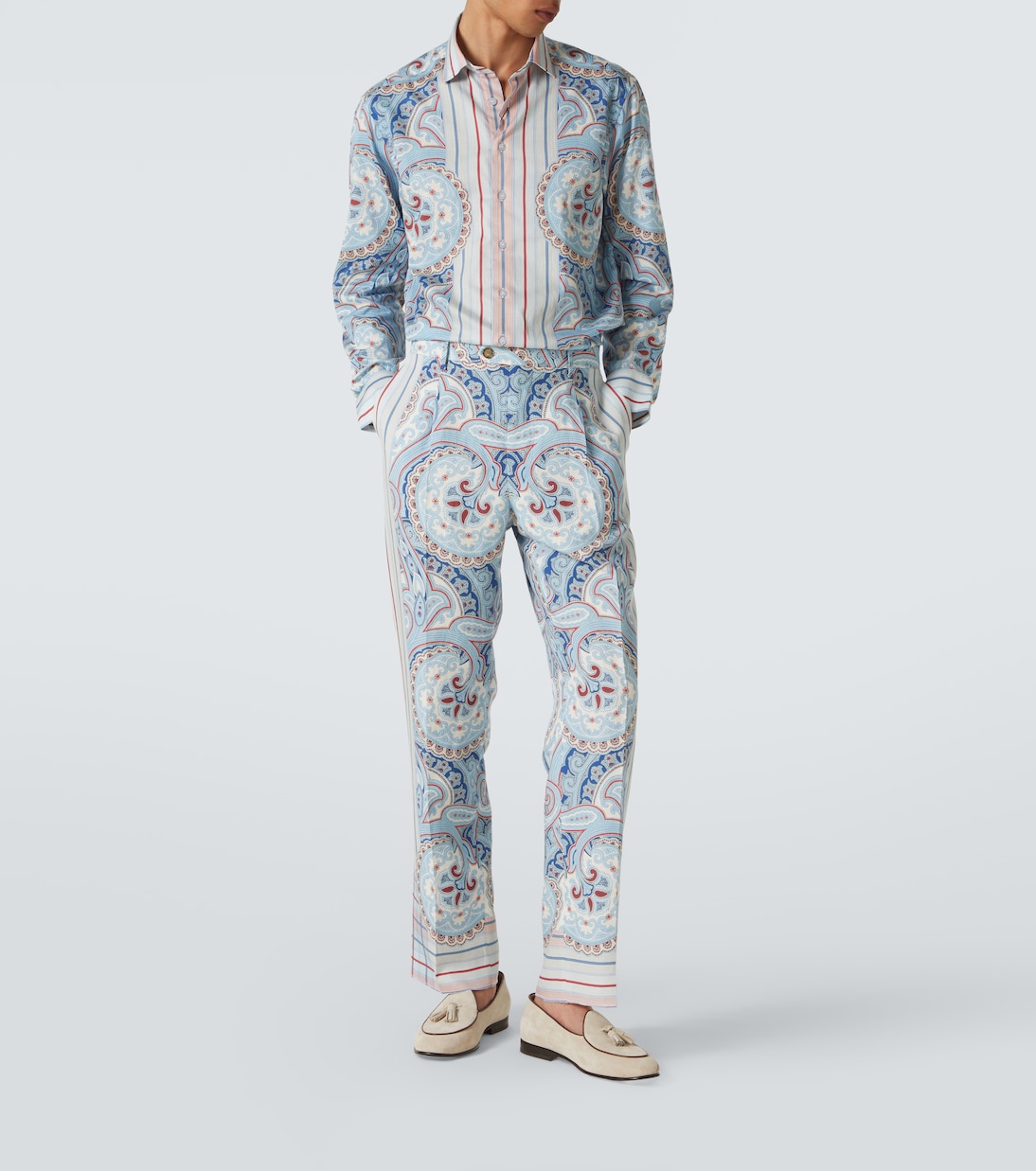 Gerade Hose | Etro