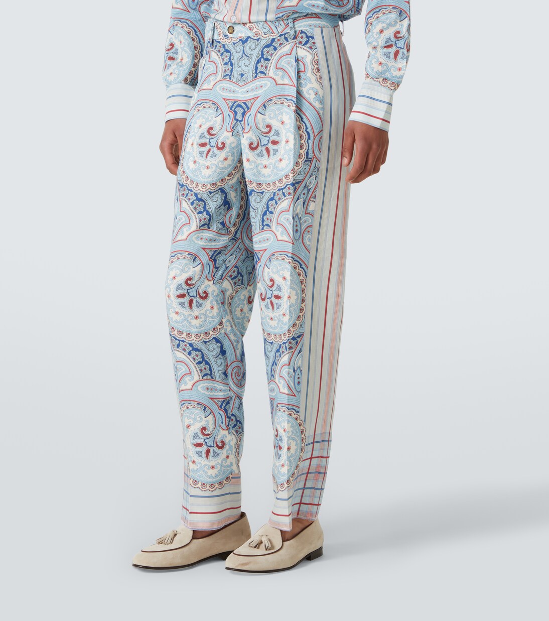 Gerade Hose | Etro