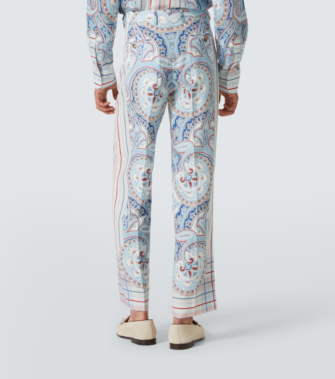 Gerade Hose | Etro
