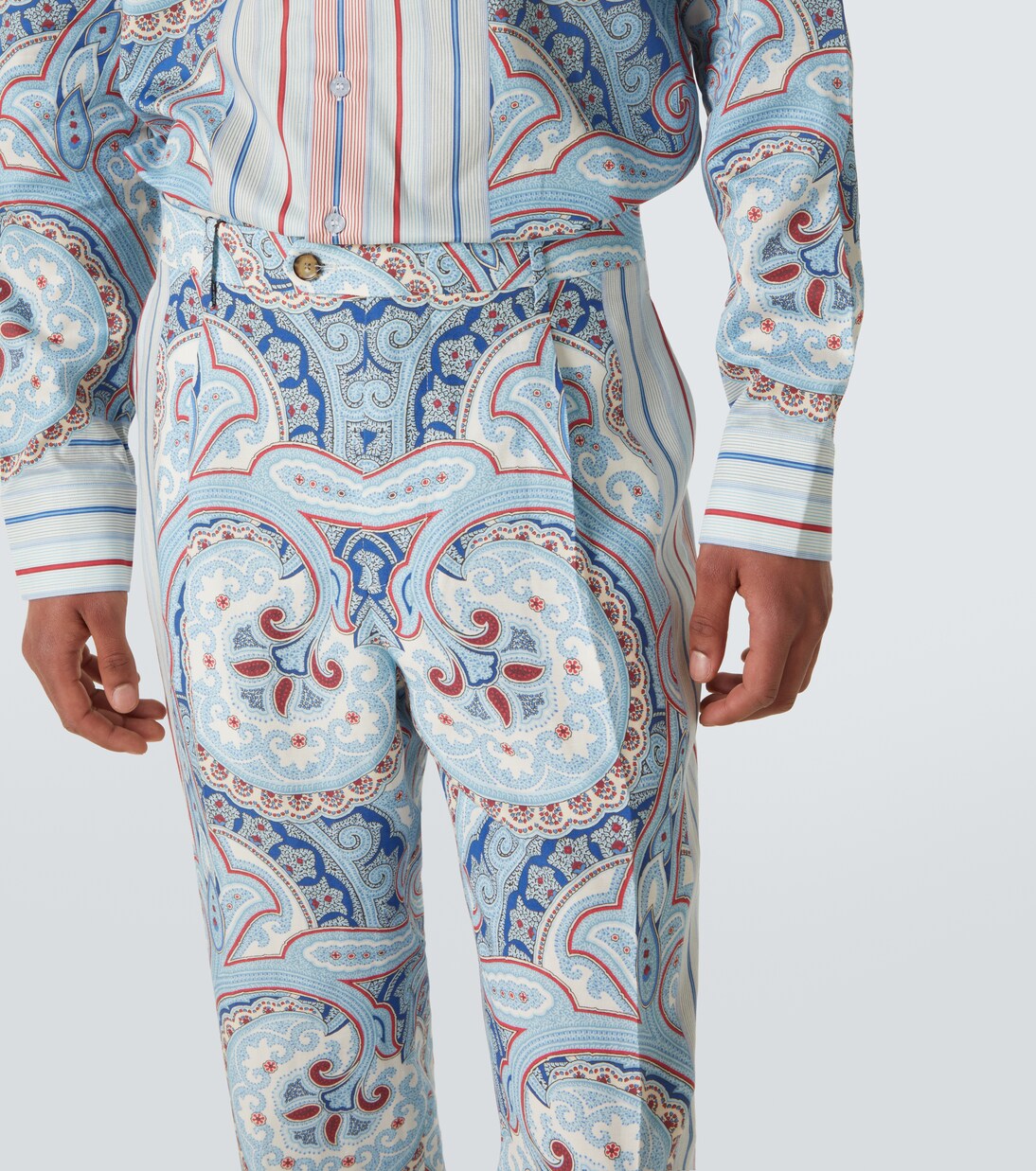 Gerade Hose | Etro