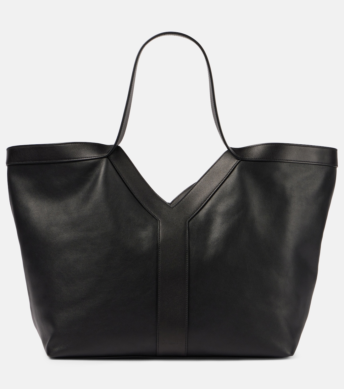 Sac Y en cuir | Saint Laurent