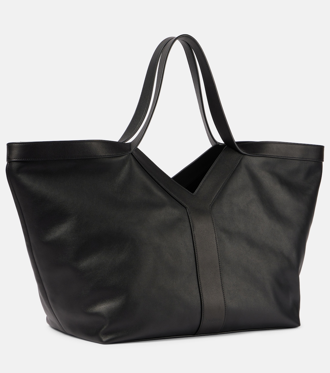 Sac Y en cuir | Saint Laurent